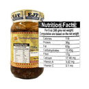 EJT Bagoong Gata Spicy 380g