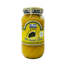 EJT Food Product Jam 460g