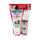 Active White Spa Milk Scrub With Coconut Extract 350g