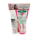 Active White Spa Milk Scrub With Coconut Extract 350g