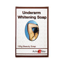 Active White Underarm Whitening Soap 135g