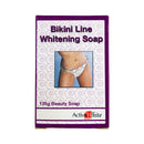 Active White Bikini Line Whitening Soap 135g