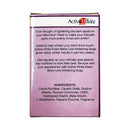 Active White Bikini Line Whitening Soap 135g