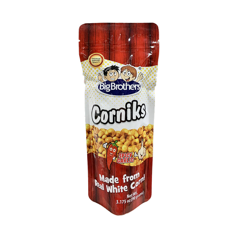 Big Brothers Corniks Spicy 90g