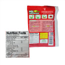 Mr. Hat Gulaman Flavored Jelly Powder Strawberry 25g