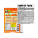 Mr. Hat Gulaman Flavored Jelly Powder Orange 25g