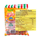 Rackey Fruiti Soft Candy Orange 30's