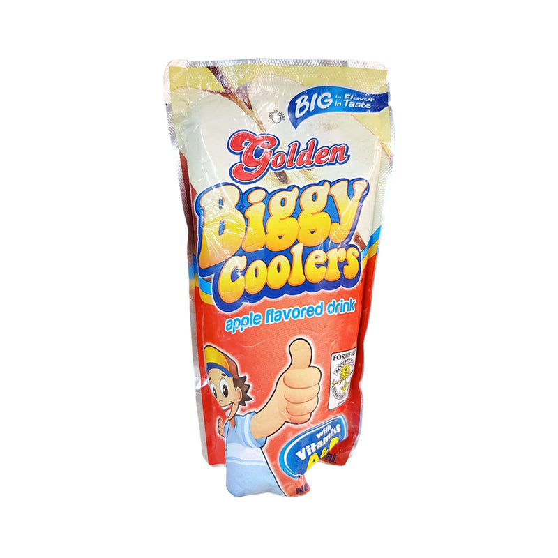 Golden Biggy Coolers Flavored Drink 275ml