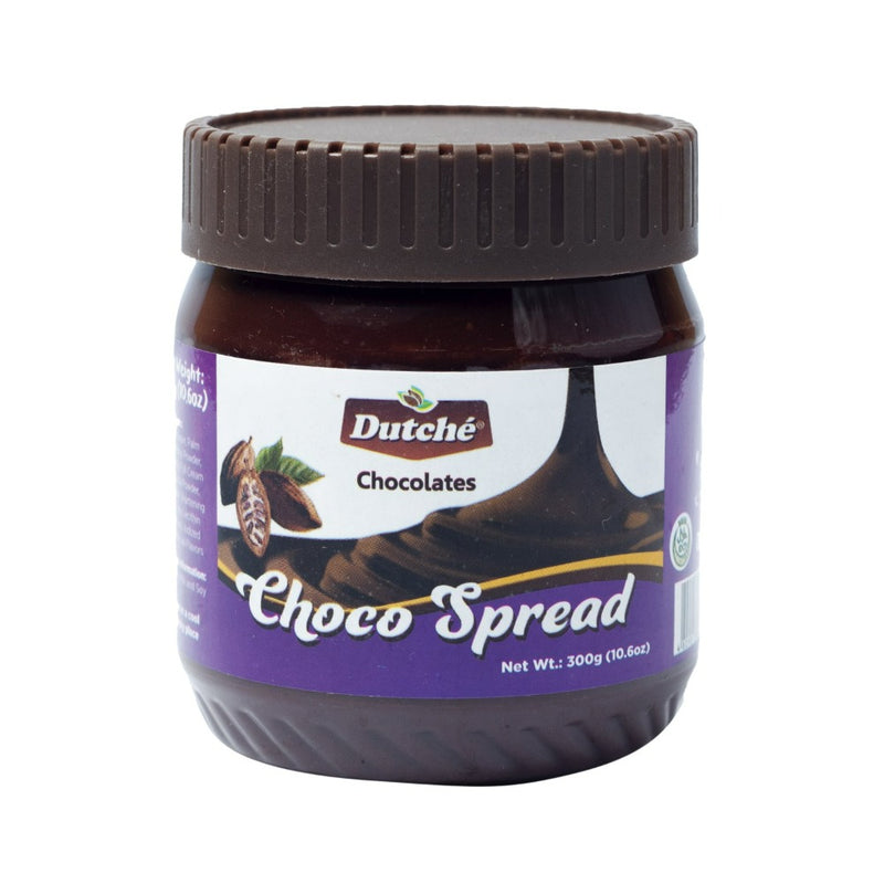 Dutchc Choco Dutche Choco Spread 300g