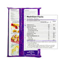 Dutche Baking Bar White Chocolate 500g