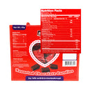 Dutche Chocolates Valentine Bag Box