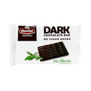 Dutche Dark Chocolate Bar Sugar Free With Stevia 100g