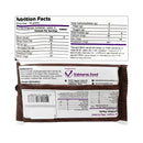 Dutche Dark Chocolate Bar Sugar Free With Stevia 100g