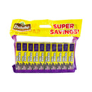 Dutche Choco Joysticks Super Savings 10packs
