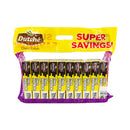 Dutche Choco Joysticks Super Savings 10packs
