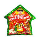 Dutche Christmas Assorted Chocolate Candies 81g