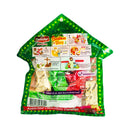 Dutche Christmas Assorted Chocolate Candies 81g