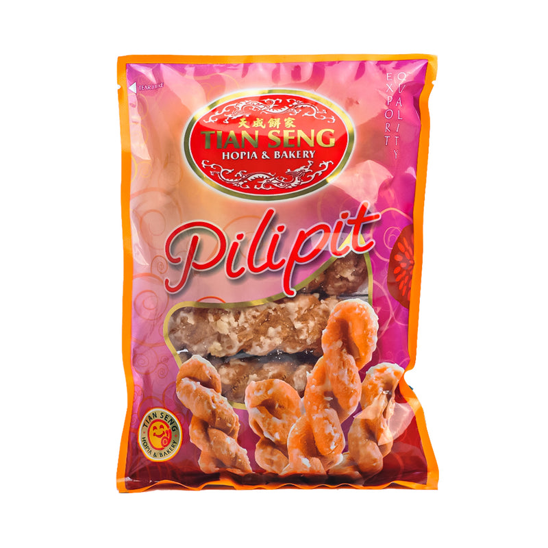 Pinipit Snack Tian Seng Pilipit 100g