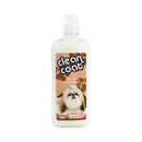 Clean Coat All Coat Conditioner Silky Pink