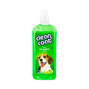 Clean Coat Dog Shampoo 500ml