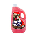 Clean Coat Dog Shampoo With Tea Tree Oil Strawberry 2L