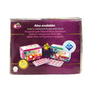 MX3 Coffee Mix with Mangosteen Exocarp 10g By 10's