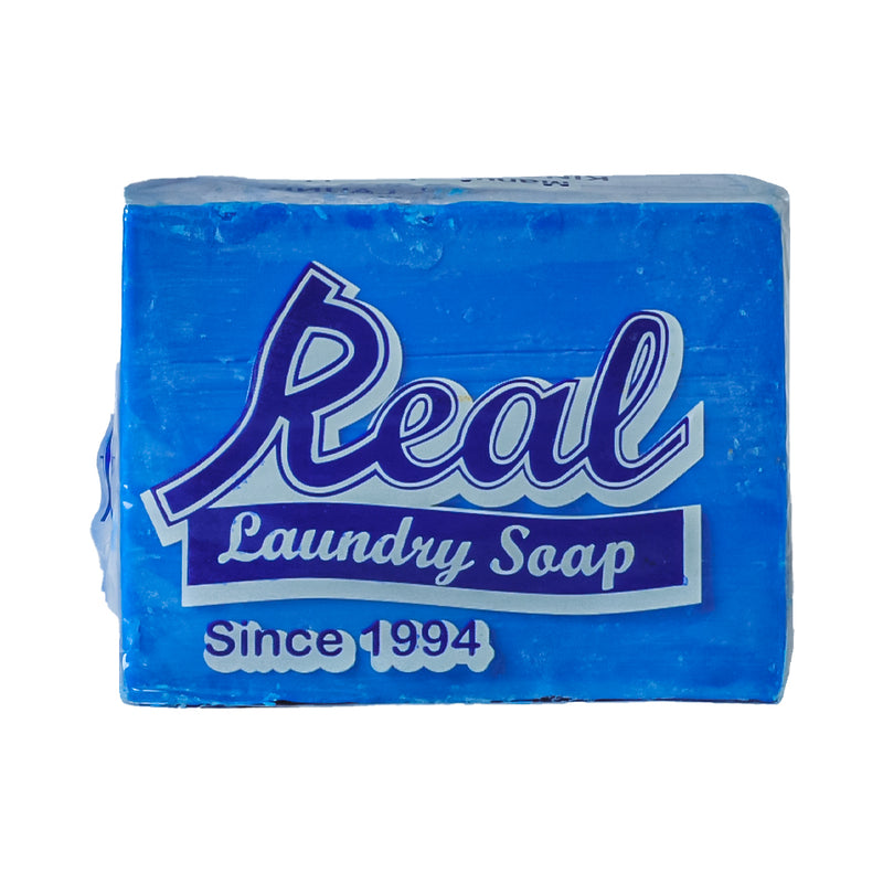 Real Laundry Soap Blue 2's