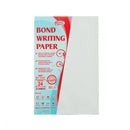 Inspire White Bond Writing Paper Substance 24 Long