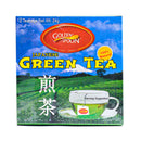 Golden Spoon Herbal Tea Drink Green Tea 2g x 12 Tea Bags