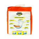 Pharmaline Adult Diaper Orange 10's