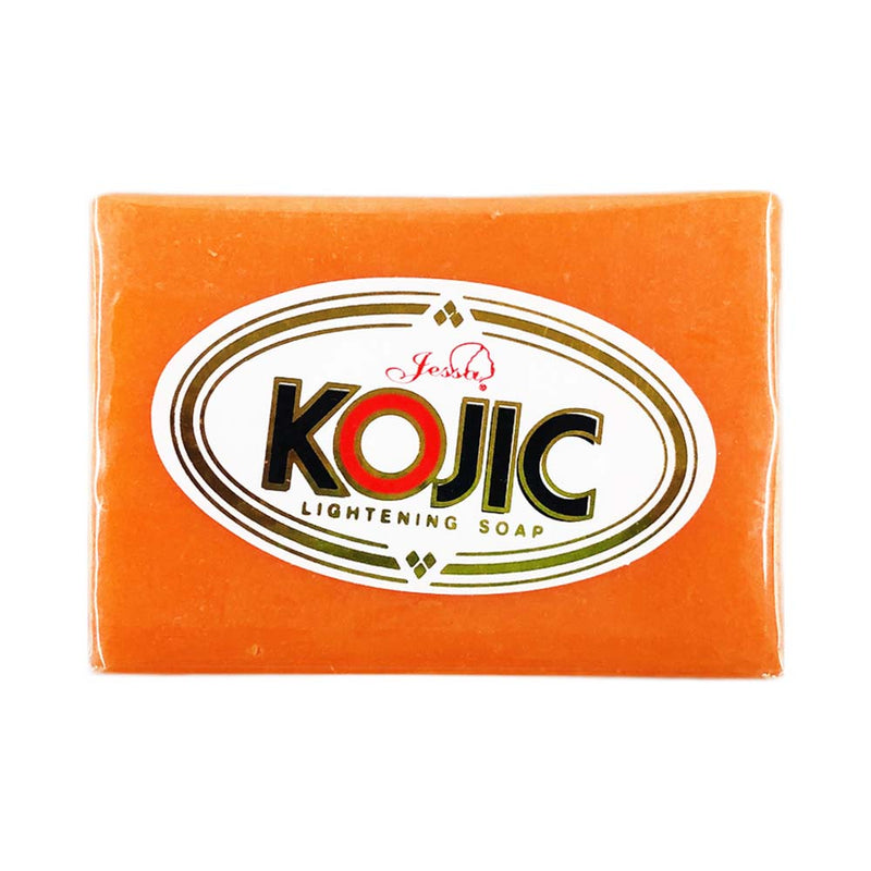 Jessa Kojic Lightening Soap Naked 135g