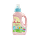 Cycles Mild Laundry Detergent Liquid For Babies Soap