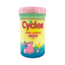 Cycles Mild Laundry Detergent Soap Stain Soaker 500g