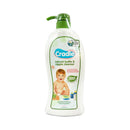 Cradle Baby Bottle And Nipple Cleanser Bottle 700ml