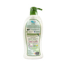 Cradle Baby Bottle And Nipple Cleanser Bottle 700ml