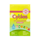 Cycles Mild Laundry Detergent Powder