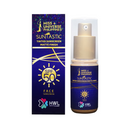 Glutamax Miss Universe Suntastic Tinted Sunscreen Matte Finish SPF 50 30ml