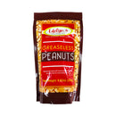 Edelyn’s Homemade Nuts Greaseless Peanuts 250g