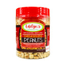 Edelyn’s Homemade Nuts Greaseless Peanuts Jar 500g