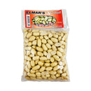 Elmar's Uncooked Peanuts 250g