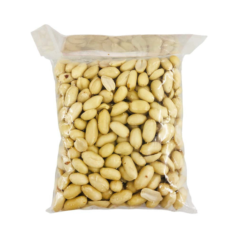 Elmar's Uncooked Peanuts 250g