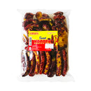 Elmar’s Sweet Kropeck 20’s