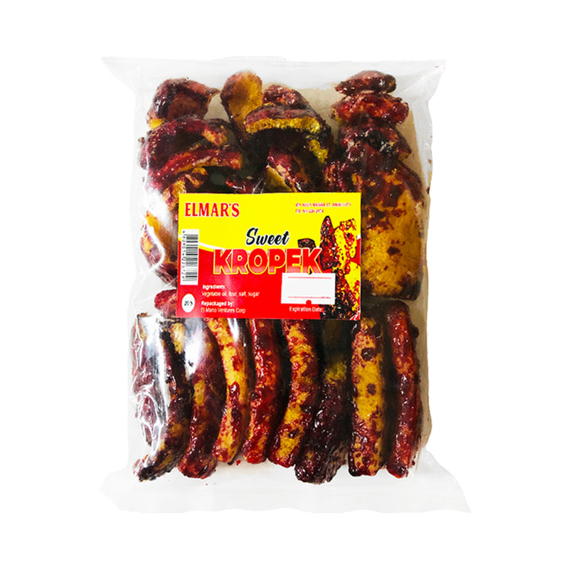 Elmar’s Sweet Kropeck 20’s