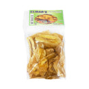 Elmar's Banana Chips Unsweetened 100g