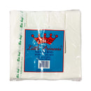 Little Princess Sando Bag White Tiny 100's