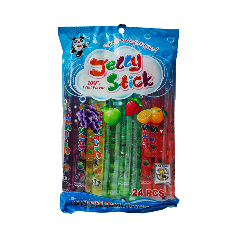 Panda Jelly Stick 24's