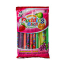 Panda Pudding Stick Assorted Fruit 24's