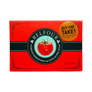 Belfour Tomato Whitening Anti Aging Soap 150g x 2's