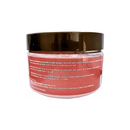 Belfour Whitening & Moisturizing Milk & Salt Scrub 350g