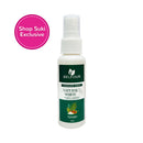 Belfour Underarm Spray Natural White 50ml